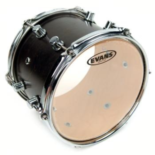Evans Evans 13'' G2 Clear Batter Head Evans Evans 13'' G2 Clear Batter Head