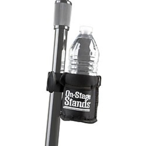 On-Stage On-Stage MSA5050 Clamp-On Drink Holder