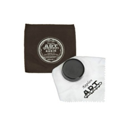 D'Addario Kaplan Dark Artcraft Rosin D'Addario Kaplan Dark Artcraft Rosin