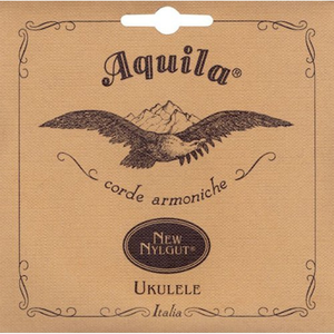 Kala Aquila Concert Ukulele Strings
