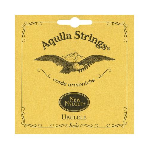 Kala Aquila Soprano Ukulele Strings