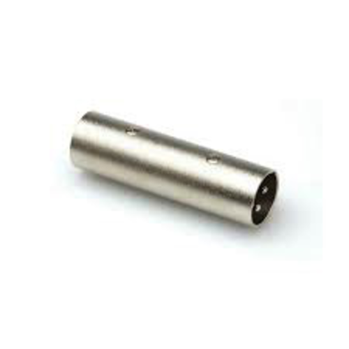 Hosa Hosa - Gender Changer, XLR3M to Same Hosa Hosa - Gender Changer, XLR3M to Same