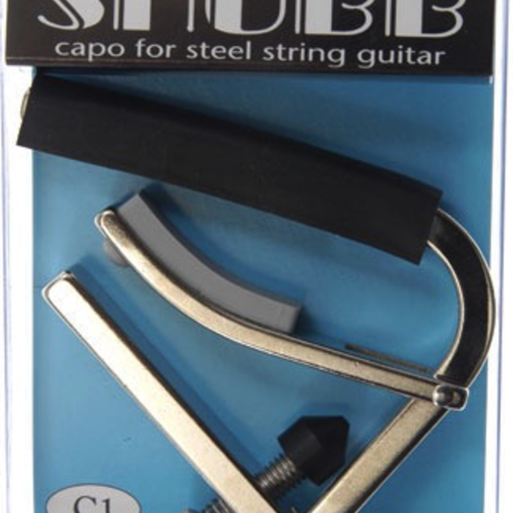Shubb Shubb Steel String Capo