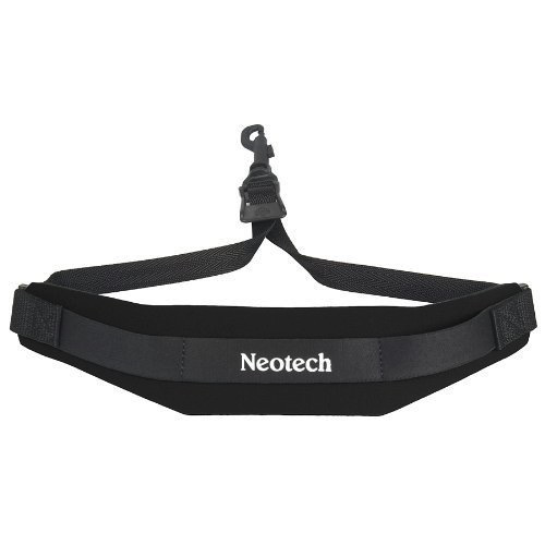 Neotech Neotech Soft Sax Strap - Black