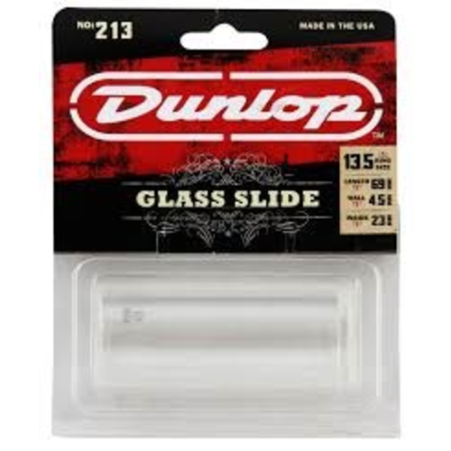 Dunlop GLASS SLIDE HVY/L-EA Dunlop GLASS SLIDE HVY/L-EA