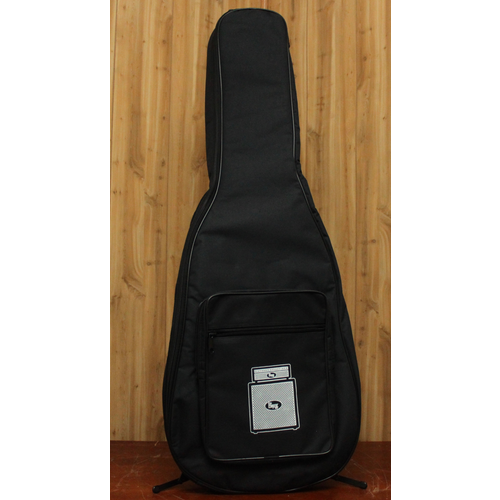 Henry Heller B's Music Shop Gig Bag- Bass