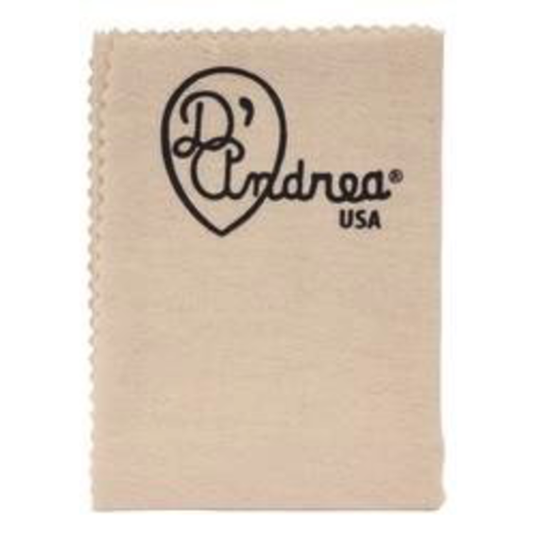 D'Andrea Cleaning Cloth