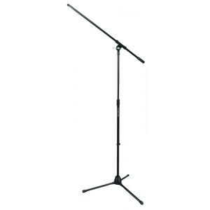 On-Stage On-Stage MS7701B Euro Boom Mic Stand