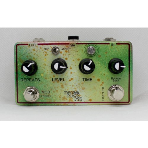 noiseKICK FX noiseKICK FX LimeTime Delay noiseKICK FX noiseKICK FX LimeTime Delay