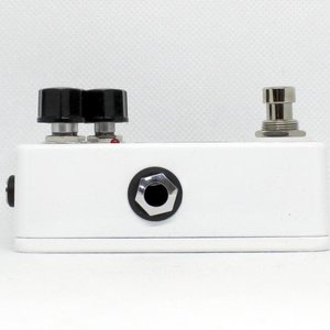 JHS JHS Whitey Tighty Mini Compressor