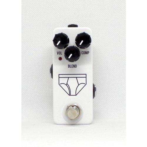 JHS JHS Whitey Tighty Mini Compressor