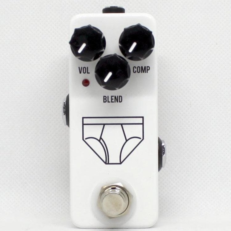 JHS JHS Whitey Tighty Mini Compressor