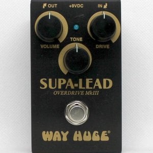 Way Huge Way Huge Smalls Supa-Lead Overdrive