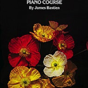 Kjos The Older Beginner Piano Course - Level 2