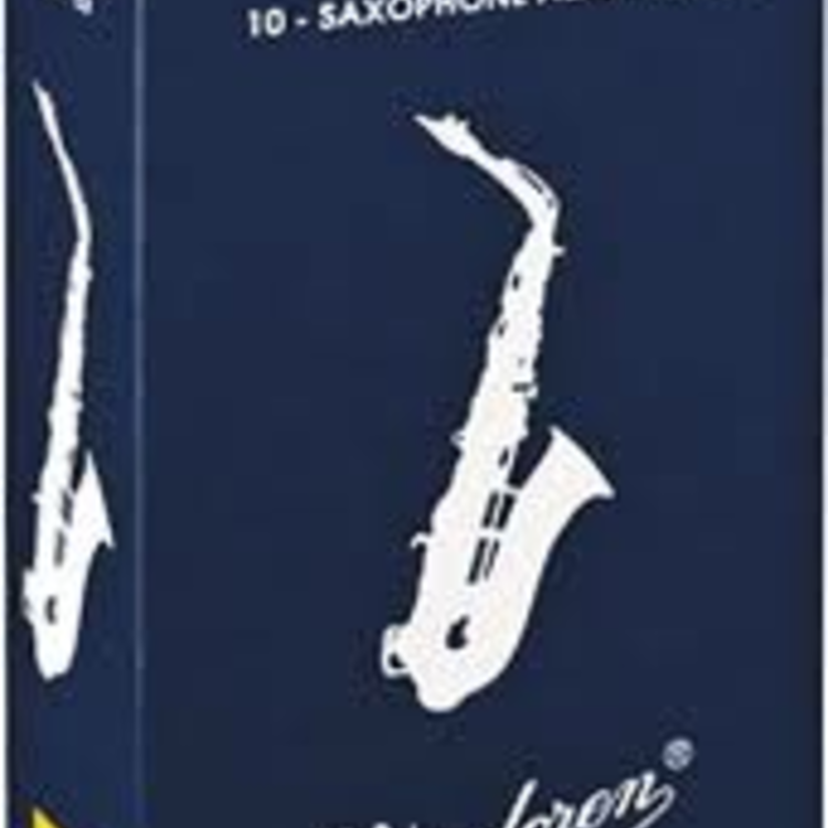 Vandoren Vandoren Tenor Sax 5pk #2