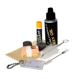 Herco Herco Saxophone Maintenance Kit