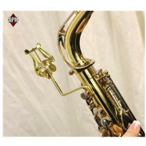 APM Saxophone Lyre