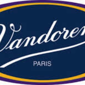 Vandoren Vandoren Alto Sax Single Reed #3.5