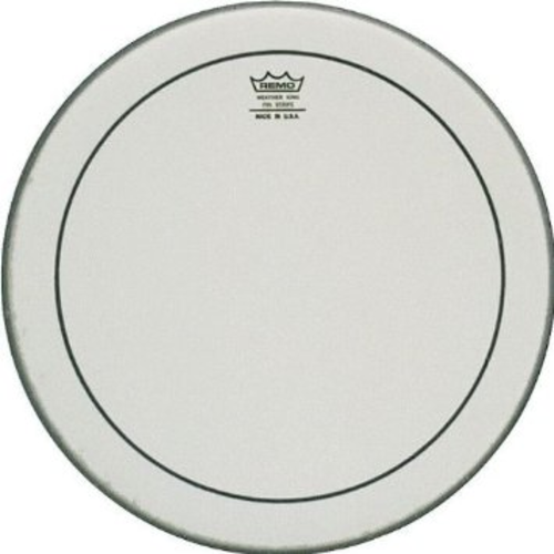 Remo Remo Coated Powerstroke 3 Drum Head - 14" Remo Remo Coated Powerstroke 3 Drum Head - 14"