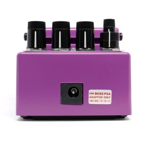 ギター BOSS BF-3 Flanger Heid Music | Boss BF-3 Flanger Pedal