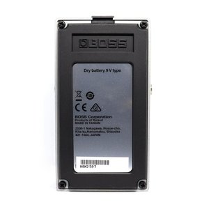 【BOSS 】Compression Sustainer CS-3 Amazon.com: Boss CS-3 Compressor/Sustainer Pedal : Musical