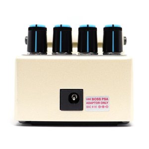 BOSS DD-3T Digital Delay Pedal - B's Music Shop
