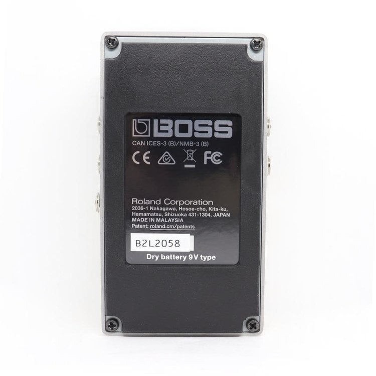 Boss BOSS DD-8 Digital Delay Pedal