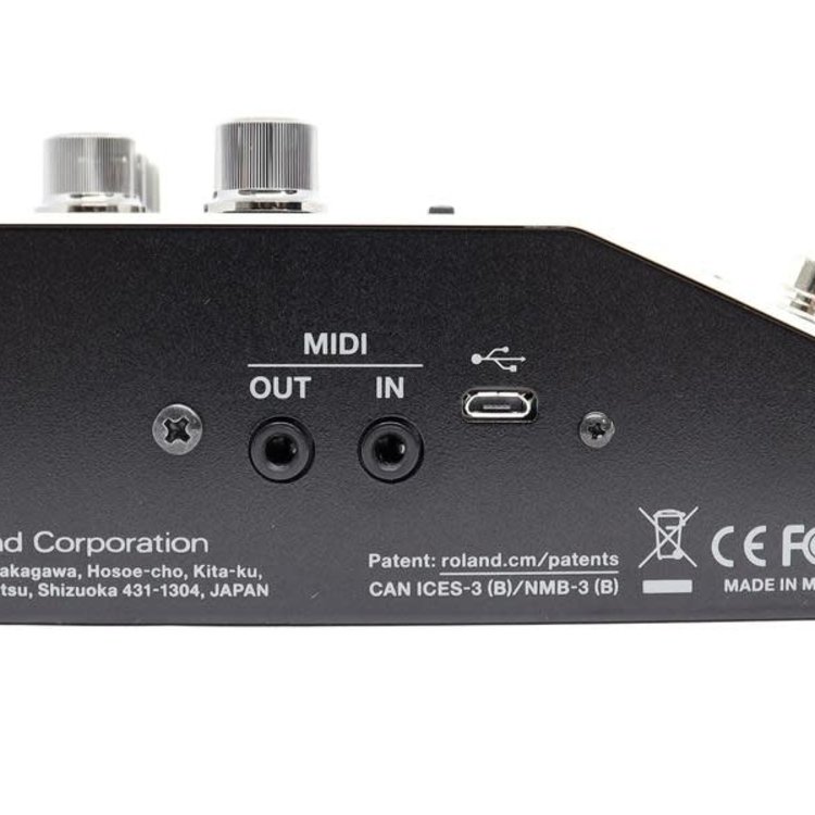BOSS DD-200 Digital Delay Pedal - B's Music Shop
