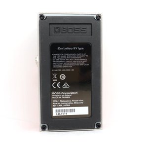 Boss BOSS DS-1X Distortion Pedal
