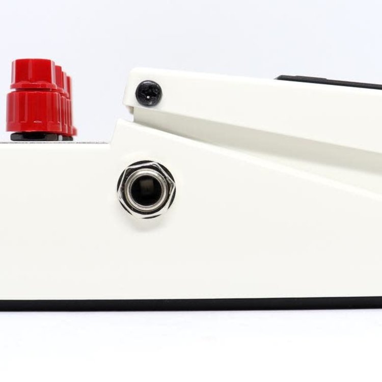 BOSS JB-2 Angry Driver Overdrive Pedal - B's Music Shop