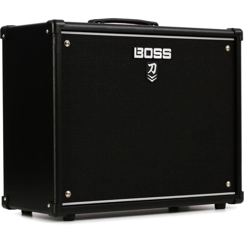 Boss BOSS Katana-100 MkII 1x12" 100-watt Combo Amp Boss BOSS Katana-100 MkII 1x12" 100-watt Combo Amp