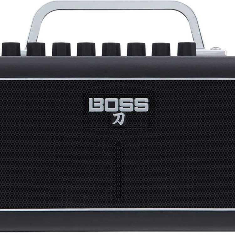 Boss BOSS Katana Air - 20/30-watt Wireless Guitar Amp