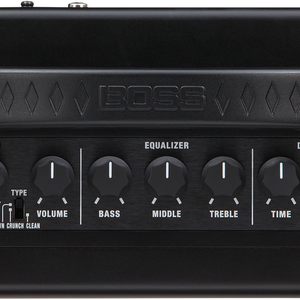 Boss BOSS Katana Mini - 7-watt Combo Amp