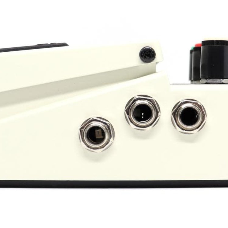 BOSS LS-2 Line Selector Pedal - B's Music Shop