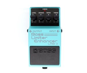 ベース BOSS LMB-3 Bass Limiter Enhancer Amazon.com: Boss LMB-3 Bass Limiter/Enhancer Pedal : Musical