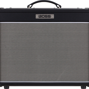 Boss BOSS Nextone Stage 1x12" 40-Watt Combo Amp