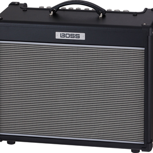 Boss BOSS Nextone Stage 1x12' 40-Watt Combo Amp