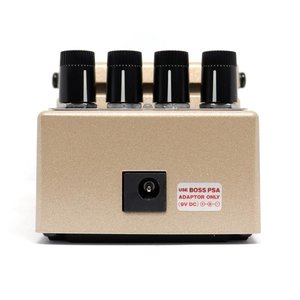 BOSS AW-3 Dynamic Wah Pedal - B's Music Shop