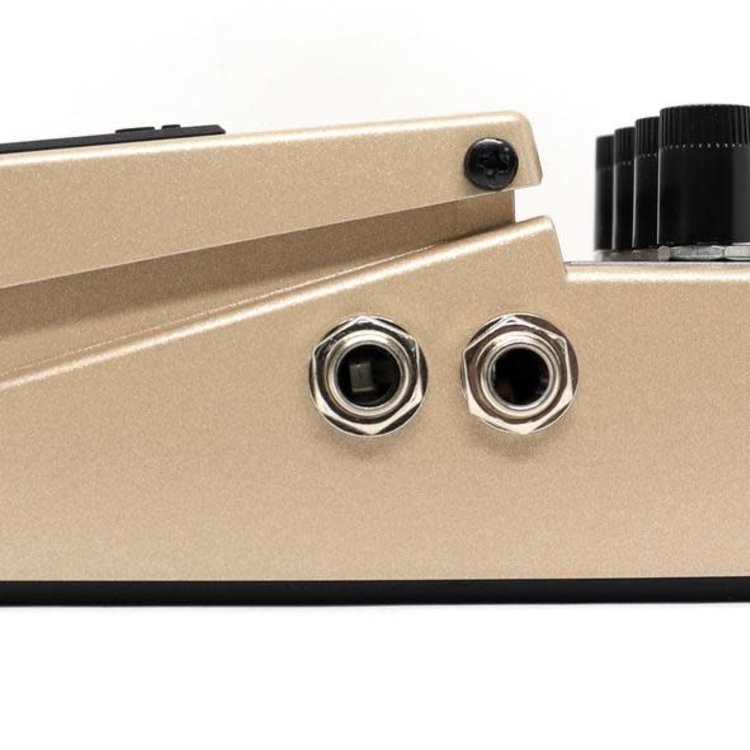 BOSS AW-3 Dynamic Wah Pedal - B's Music Shop