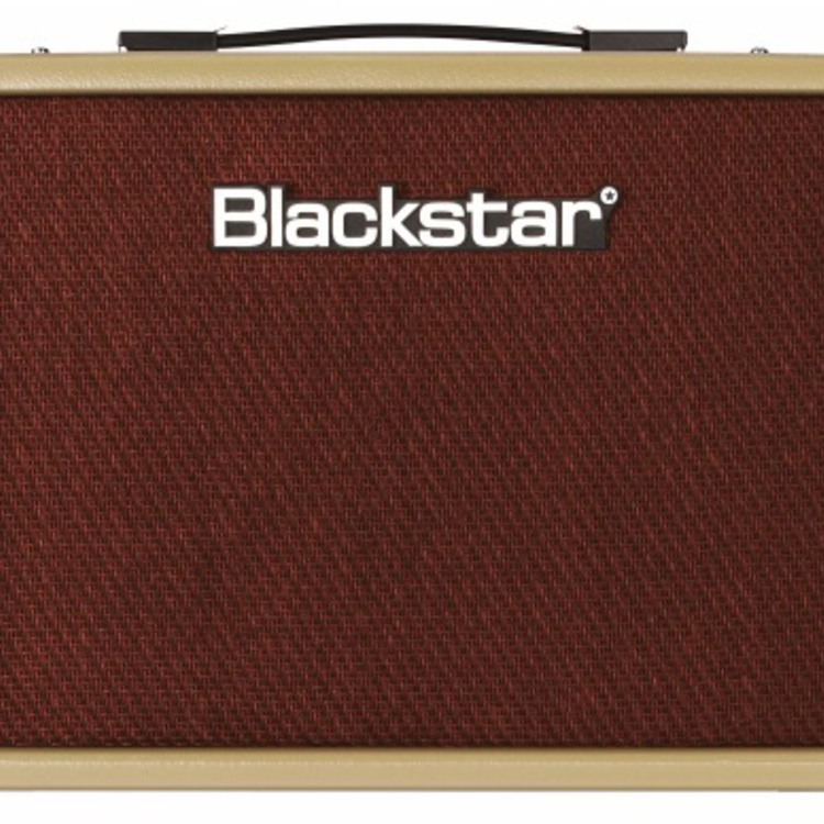 Blackstar Blackstar Debut 15E 15W Combo Amp - Tweed