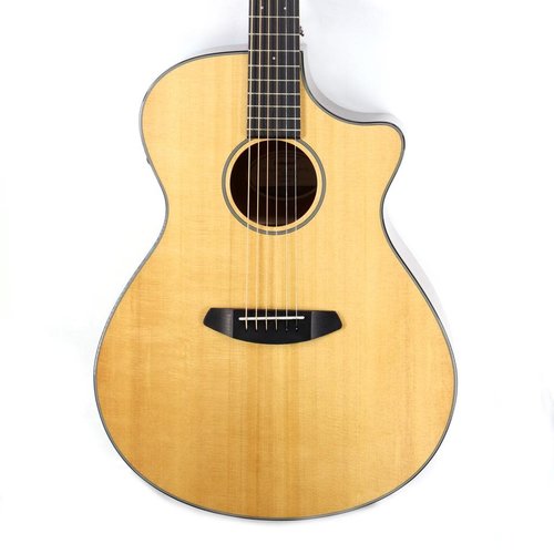 Breedlove Breedlove Discovery Concerto CE Sitka-Mahogany Breedlove Breedlove Discovery Concerto CE Sitka-Mahogany
