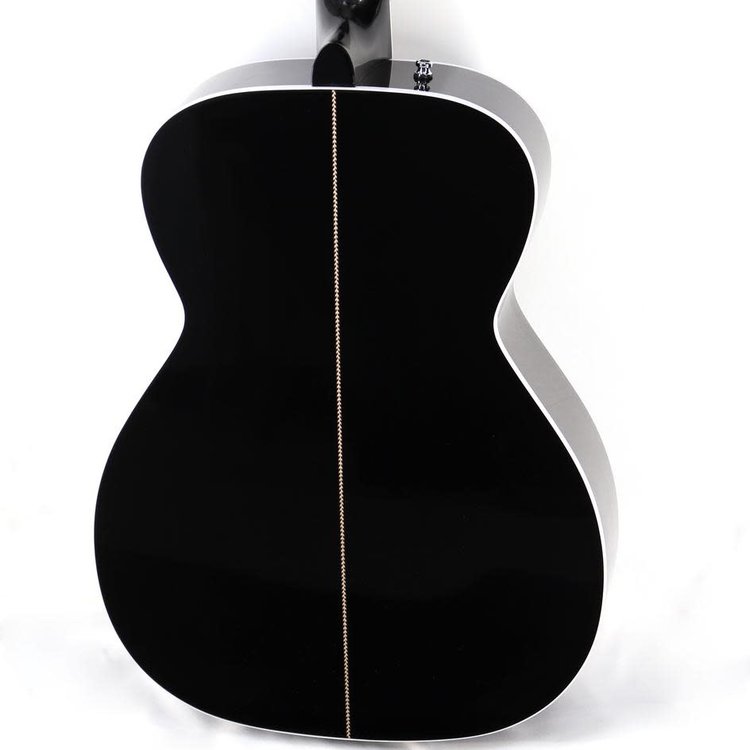 Seagull Seagull Artist Limited Tuxedo Black EQ w/Case