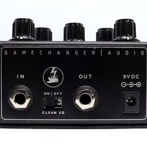 Gamechanger Audio Gamechanger Audio PLASMA Pedal