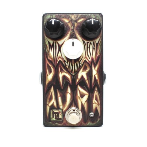 Haunted Labs Haunted Labs Dark Aura Reverb Haunted Labs Haunted Labs Dark Aura Reverb