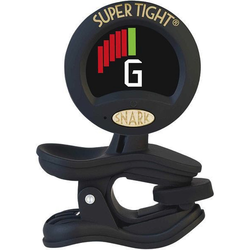 Snark SNARK ST-8 All-Instrument Tuner Snark SNARK ST-8 All-Instrument Tuner