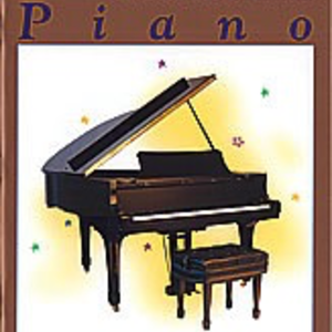 Alfred Music Alfred’s Basic Piano Course - Lesson Book: Level 6