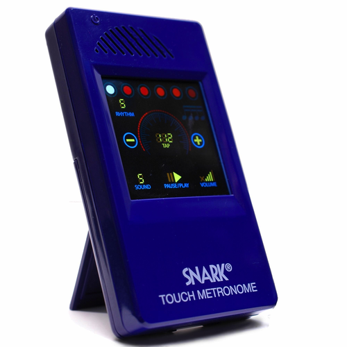 Snark Snark Touch Metronome Snark Snark Touch Metronome