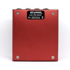 Compadre Compressor & Boost - Strymon