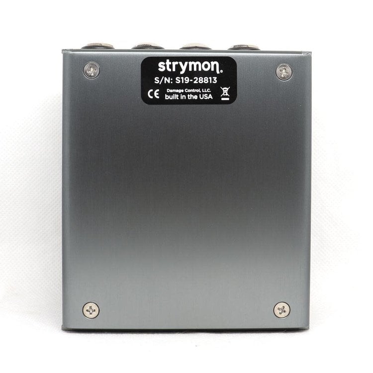 Strymon Strymon El Capistan dTape Echo - Tape echo effect pedal