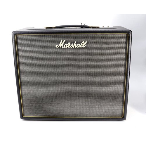 Marshall Marshall M-ORI50C-U 50W combo w FX loop and Boost Marshall Marshall M-ORI50C-U 50W combo w FX loop and Boost